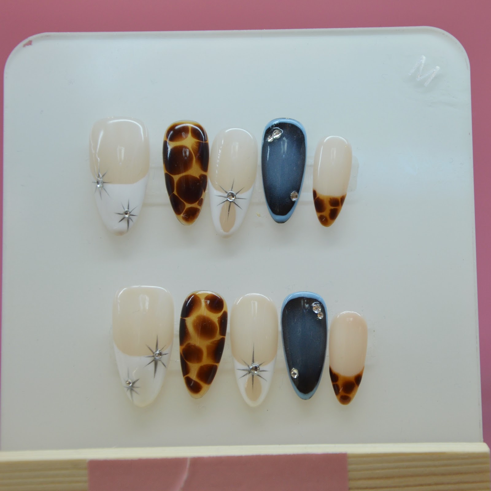 GlamTouch Nail Shop nail photo 2