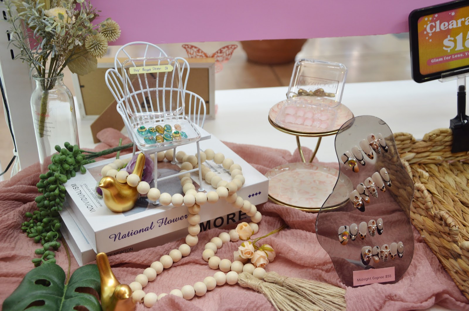 GlamTouch Nail Shop nail photo 3