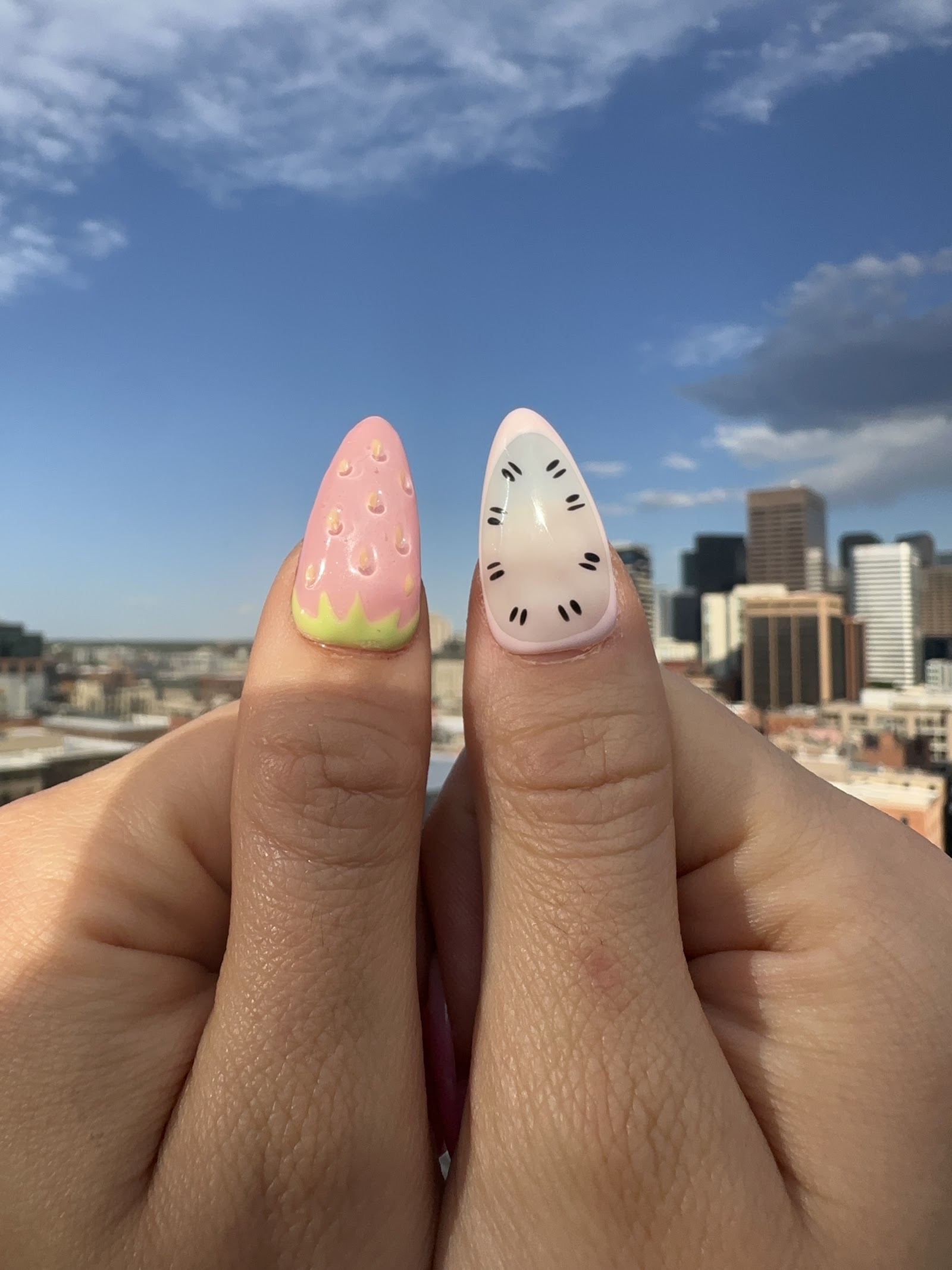 GlamTouch Nail Shop nail photo 6