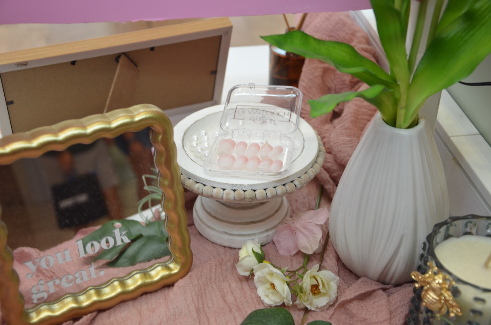 GlamTouch Nail Shop nail photo 7